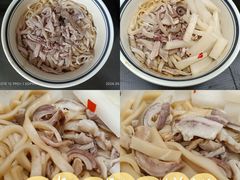-李易面馆(树木岭店)