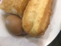 -阳光永和石磨豆浆(联盟路店)