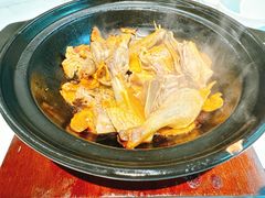 -阿忠食坊大排档·20年老店(万象城店)