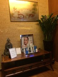 -TIME SPA科技美肤机构