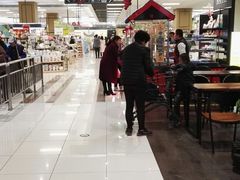 -AEON超市(永旺梦乐城泰达店)