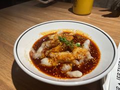 -太二酸菜鱼(汕头苏宁广场店)