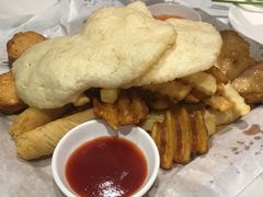 -打趸BTC·Breaktime cafe(北京路店)
