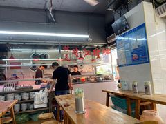 大堂-林尧隆江猪脚饭店(东门店)