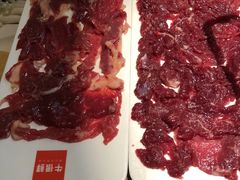 -牛很鲜潮汕牛肉火锅(朝晖路店)