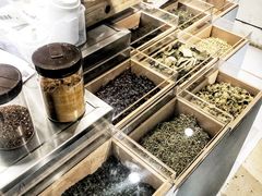 -叶子与茶(苏宁广场店)