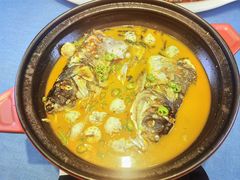 -天怡·鱼工厂(梅溪湖店)