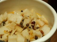 -渝是乎酸菜鱼(龙旗购物中心店)