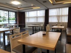 靠窗位-龙景轩(宝杨路旗舰店)