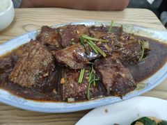 -九龙餐厅(大沽路店)