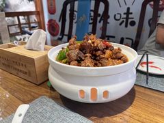 -老山东·山东菜(鲁菜名店)