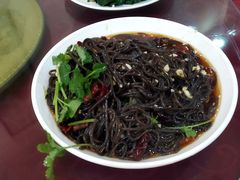 -山海关清和浑锅店