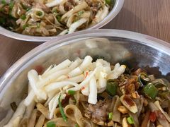 萝卜酸也超奶思-脆珊粉店(明秀西路店)