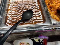 -比格比萨自助(南京万达茂店)