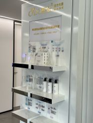 -熙朵美学植发·连锁品牌