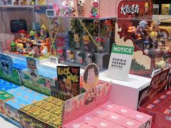-泡泡玛特POPMART(石景山万达店)