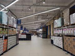 -盒马X会员店(上海森兰商都店)
