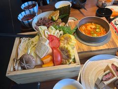 -满满初牛·炭烧牛肉专门店(国大店)