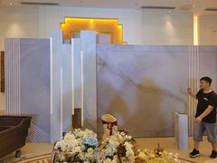 -芜湖白金汉爵大酒店