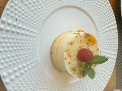-北京康莱德酒店-Chapter餐厅