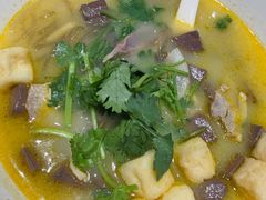 -小杨生煎(周浦万达店)