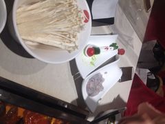 海底捞火锅店(海宁路店)-海底捞火锅(海宁路店)