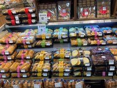 -永辉超市(鲁谷店)