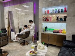 -INSTYLE·SALON