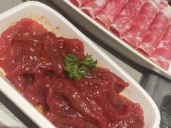 -海底捞火锅(天津SM城市广场店)