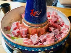 -木辛水水冰煮羊(凤城六路店)