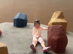 -呼和浩特市老牛儿童探索馆