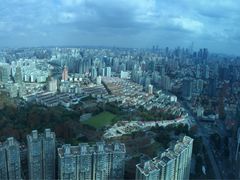 -上海龙之梦万丽酒店