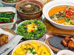 -苏梦江南·淮扬菜(夫子庙店)