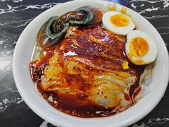 -何老二卤汁凉粉