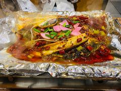 -愿者上钩(龙华华润万家店)