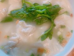 浓汤抄手-眉州小吃(魏公村店)