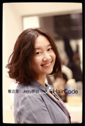 -MMbyHairCode 芭曲发型沙龙