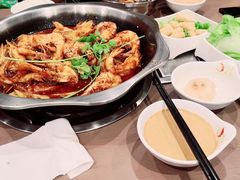 -王婆大虾(五道口店)