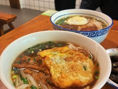 -矮子粉店1985·长沙米粉(湘春路店)