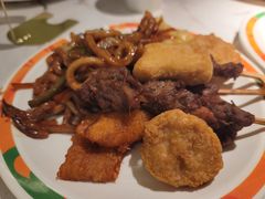 -比格比萨自助(宝山日月光店)