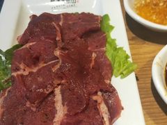 -丽清大别山鹅火锅(潜山路店)