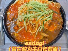 -南京工业大学-东苑1食堂