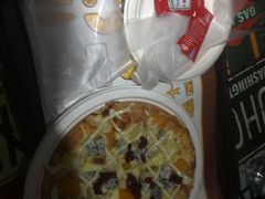 -City1+1城市比萨(国商卫星广场店)