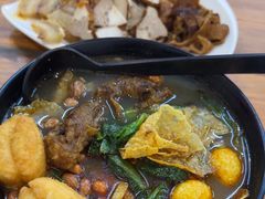 -螺蛳粉先生(蓟门桥店)