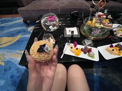 -泉州富力万达文华酒店·美食汇自助餐厅