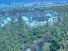 -狼山风景名胜区