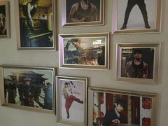 -真爱范特西KTV(交大店)