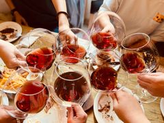 -羽深肉铺 Steak & Wine