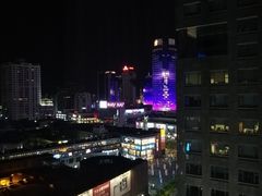 -宁波威斯汀酒店