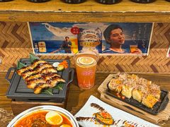 -小川洋风料理(街道口店)